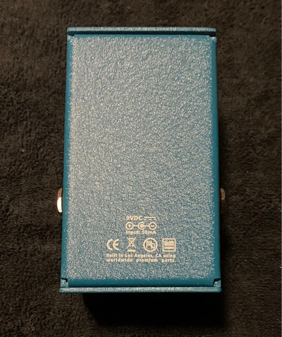 ギター bogner Harlow