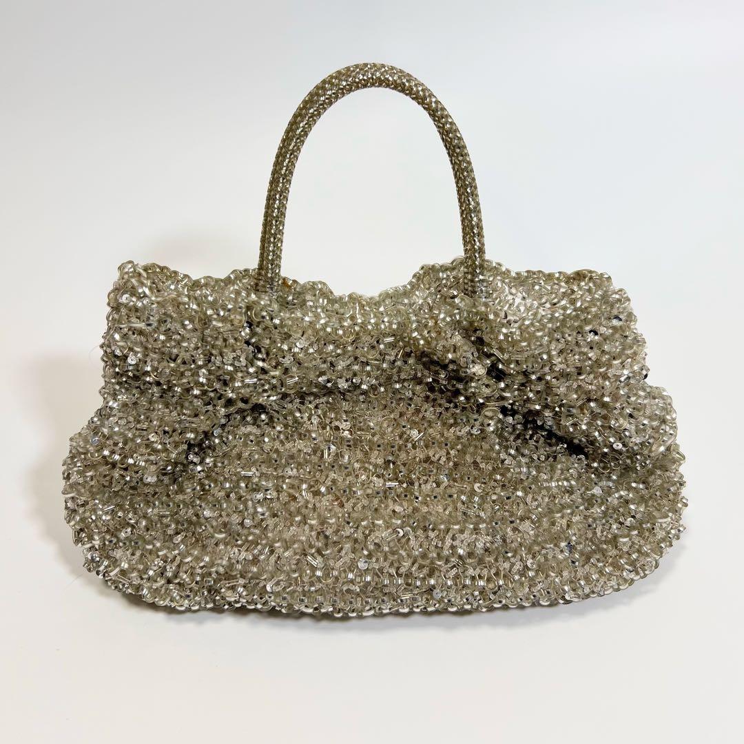 大人気 アンテプリマ 3way ハンドバッグ ワイヤー リングロゴ インナー.