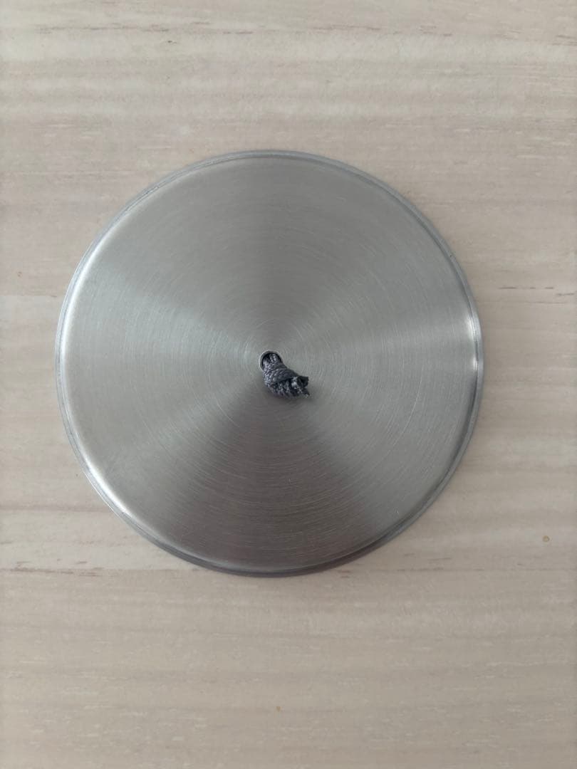 ジンダイジマウンテンワークス　ヒルビリーポット350