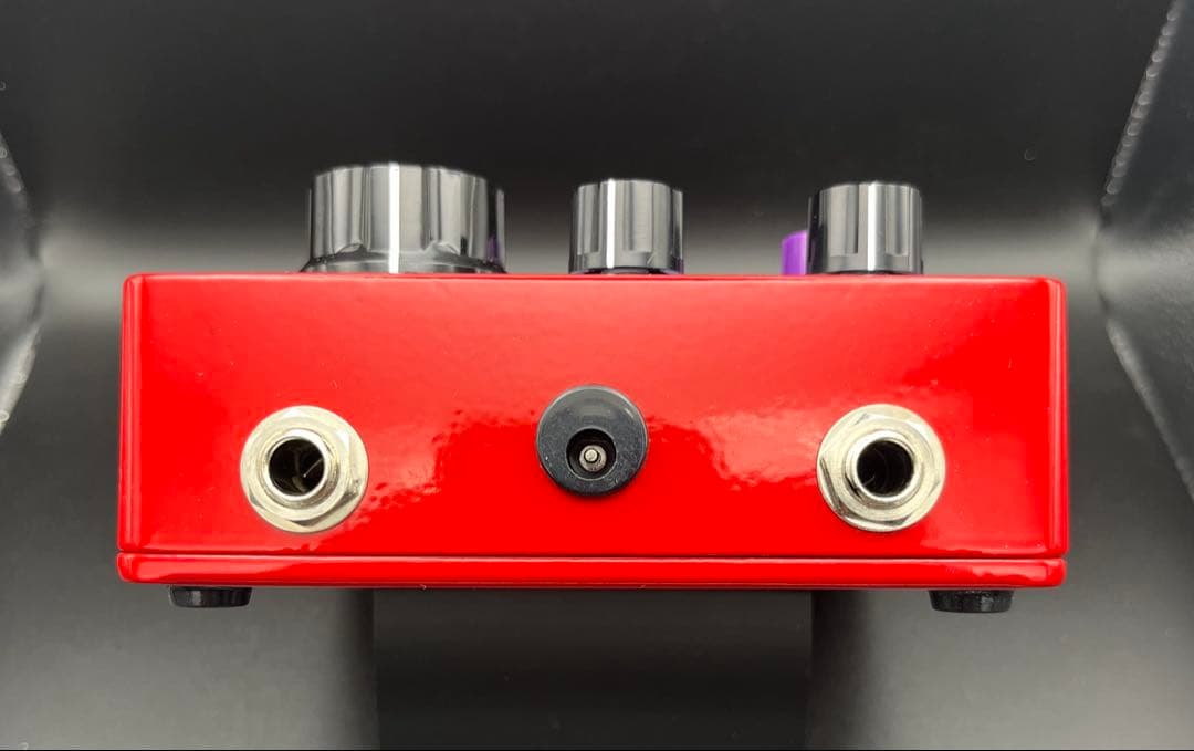 ギター DEATH BY AUDIO / FUZZ WAR JAPAN LIMITED