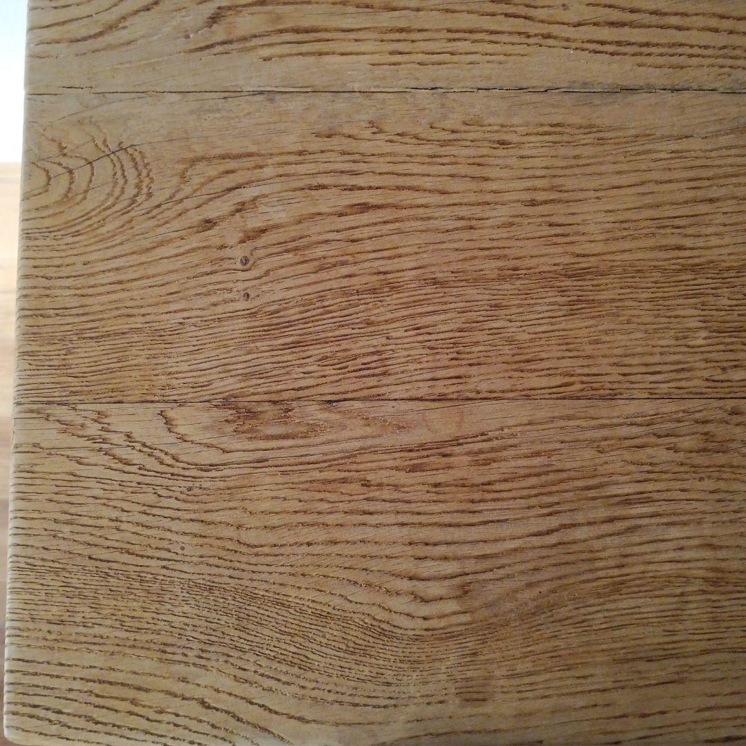 ヴィンテージテーブル