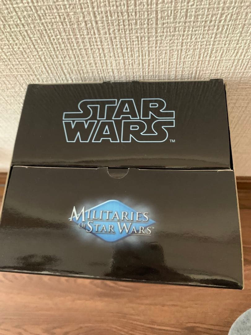 サンドトルーパースクワッドリーダー 12インチフィギュア