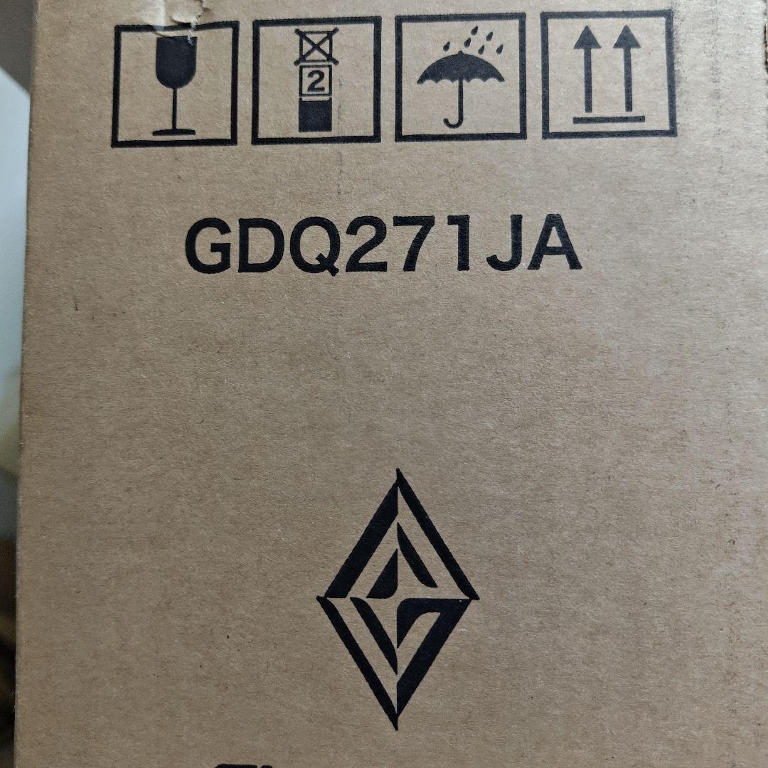 IODATA ゲーミングモニター 27インチ EX-GDQ271JA