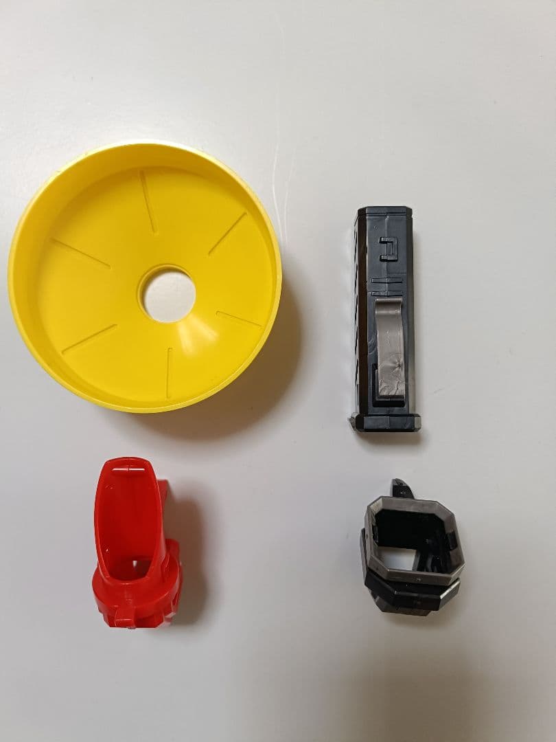 ビーダマン OSパーツ スピードローダーマガジン トルネードサーバー