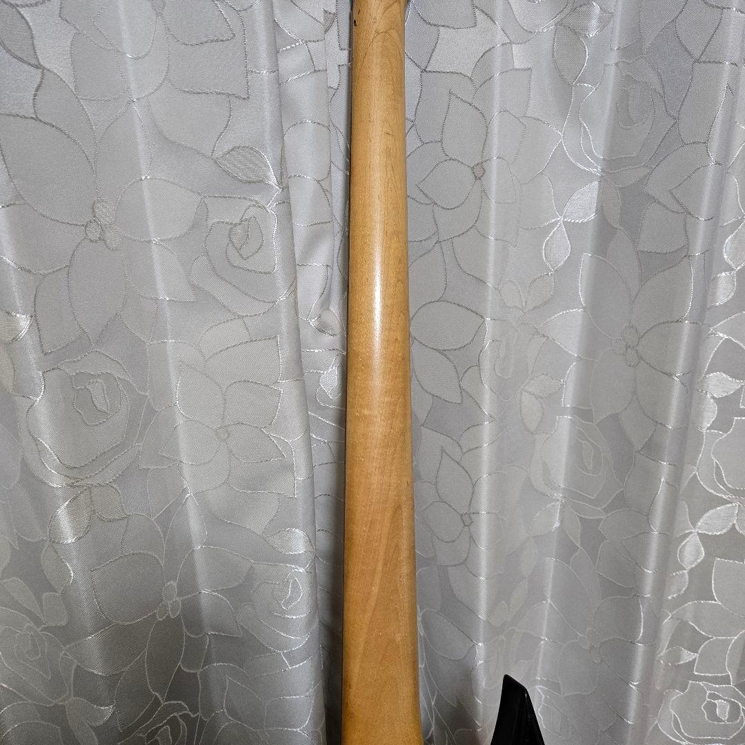 B.C Rich Warlock Bass エレキベース