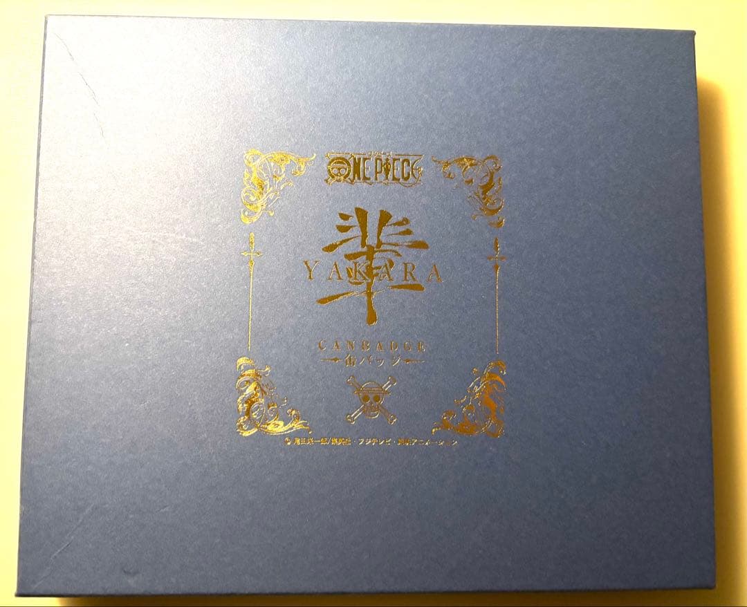 輩　缶バッジ　コンプリートコレクション　セット