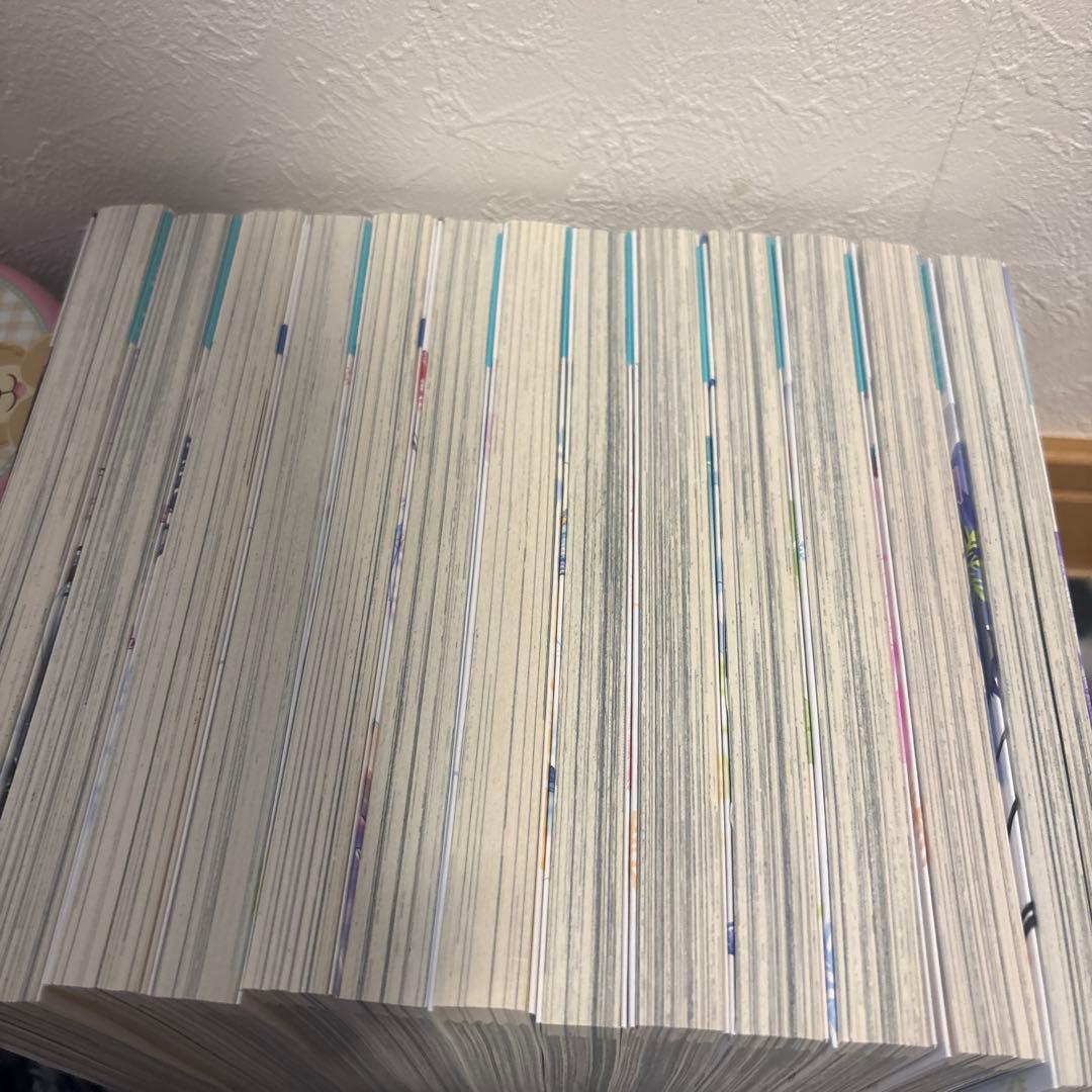 メダリスト1〜13 全巻セット　帯付き