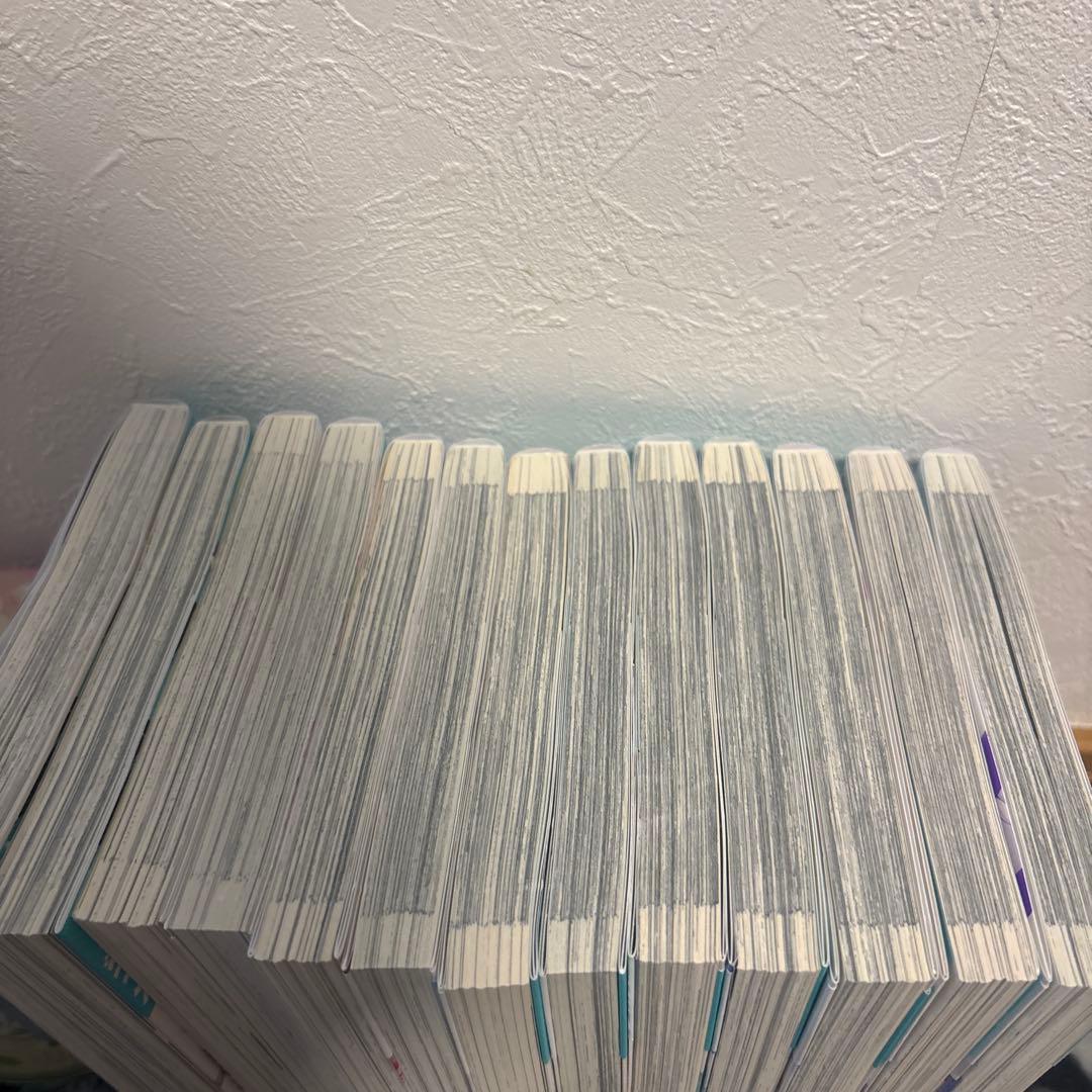 メダリスト1〜13 全巻セット　帯付き