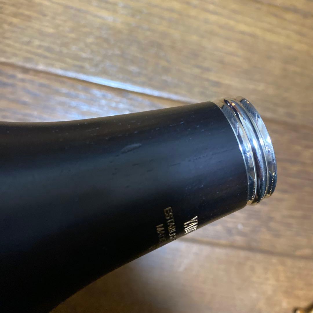 YAMAHA YCL-681II E♭クラリネット
