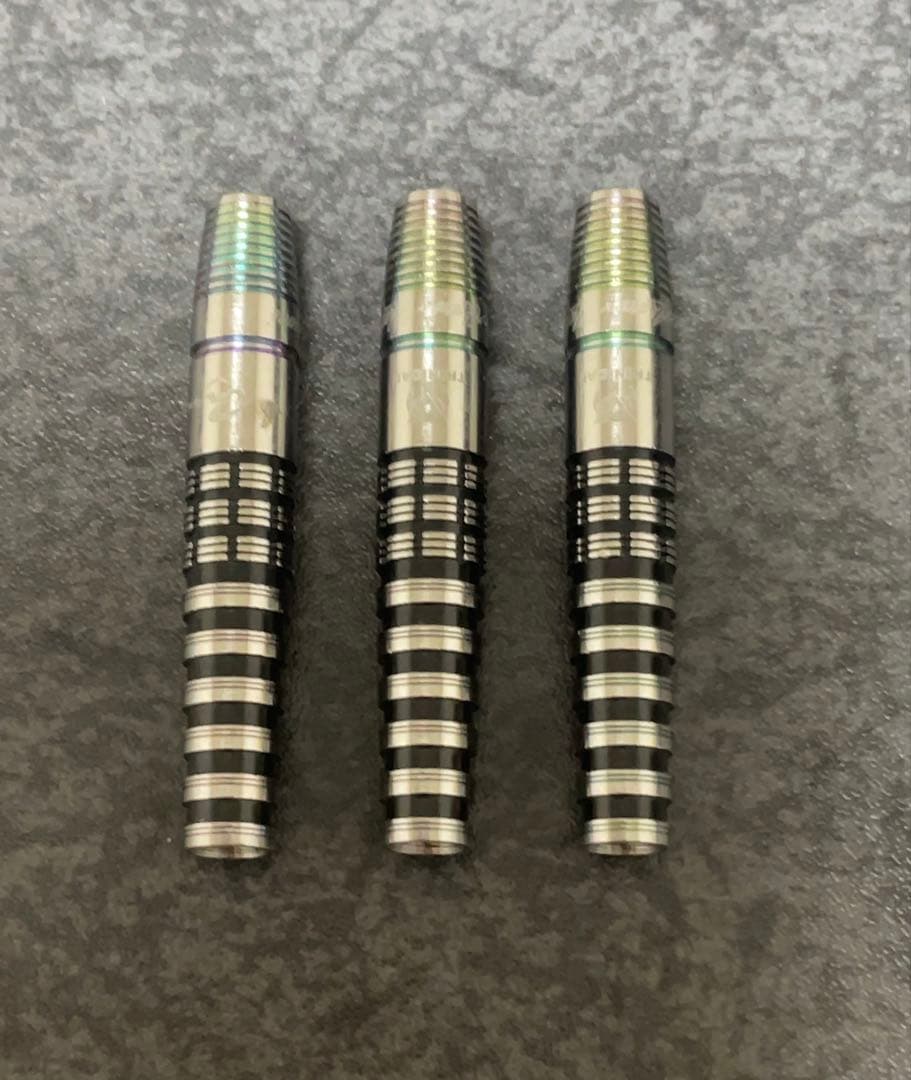 バレル トリニダード ロメカリ3 ミニアクリルキーホルダー付き