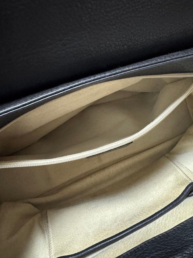 ブルガリショルダー ハンドバック