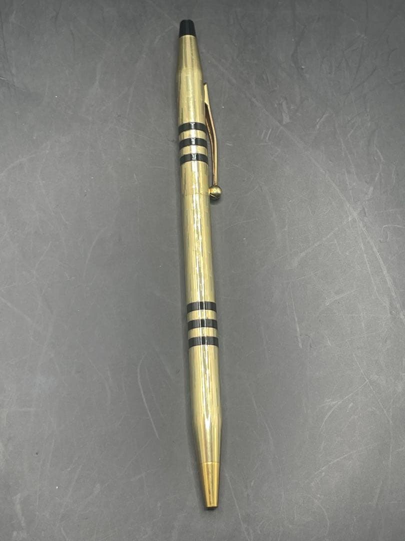 CROSS クロス ボールペン 創業150周年記念 スターリングシルバー