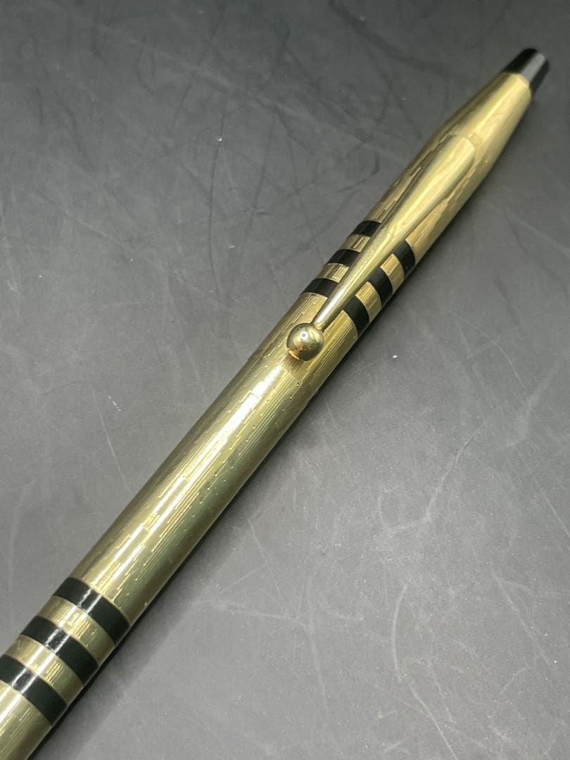 CROSS クロス ボールペン 創業150周年記念 スターリングシルバー