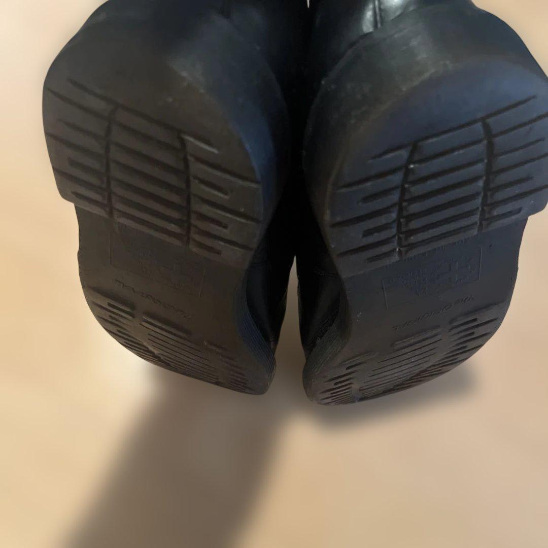 DR.MARTENS 1925 uk11 3ホール　スチールトゥ　uk製