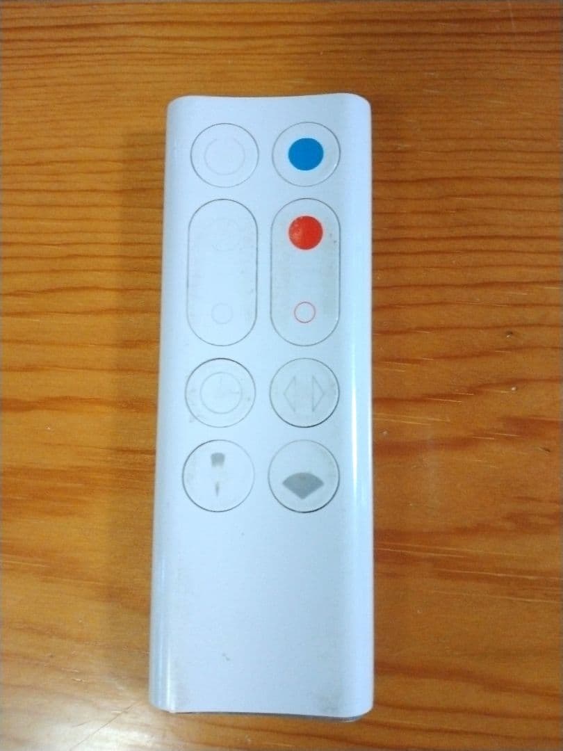 扇風機・サーキュレーター Dyson hot&cool AM09