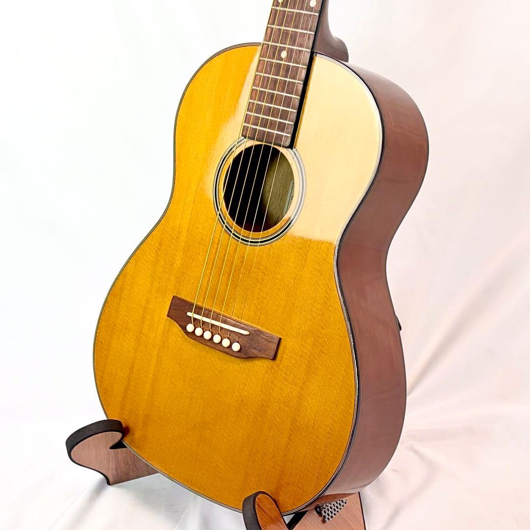 takamine Jasmine JS-145 ミニギター