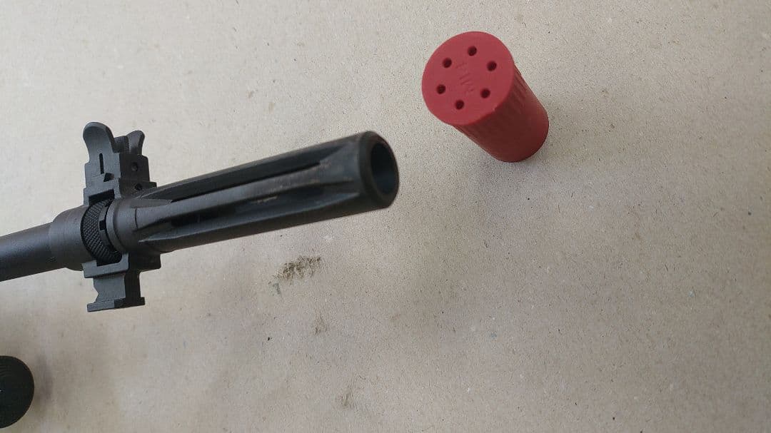 電動ガン東京マルイ　m14