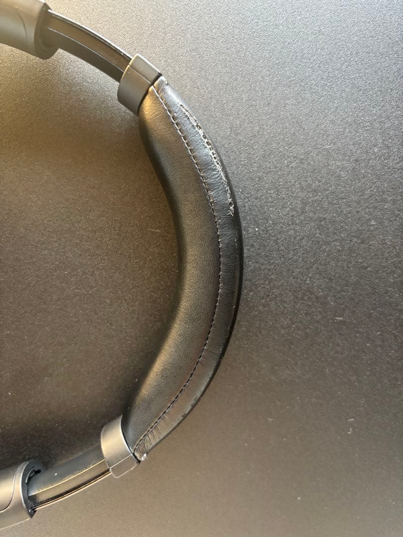 Sony ヘッドホン　WH-1000XM4