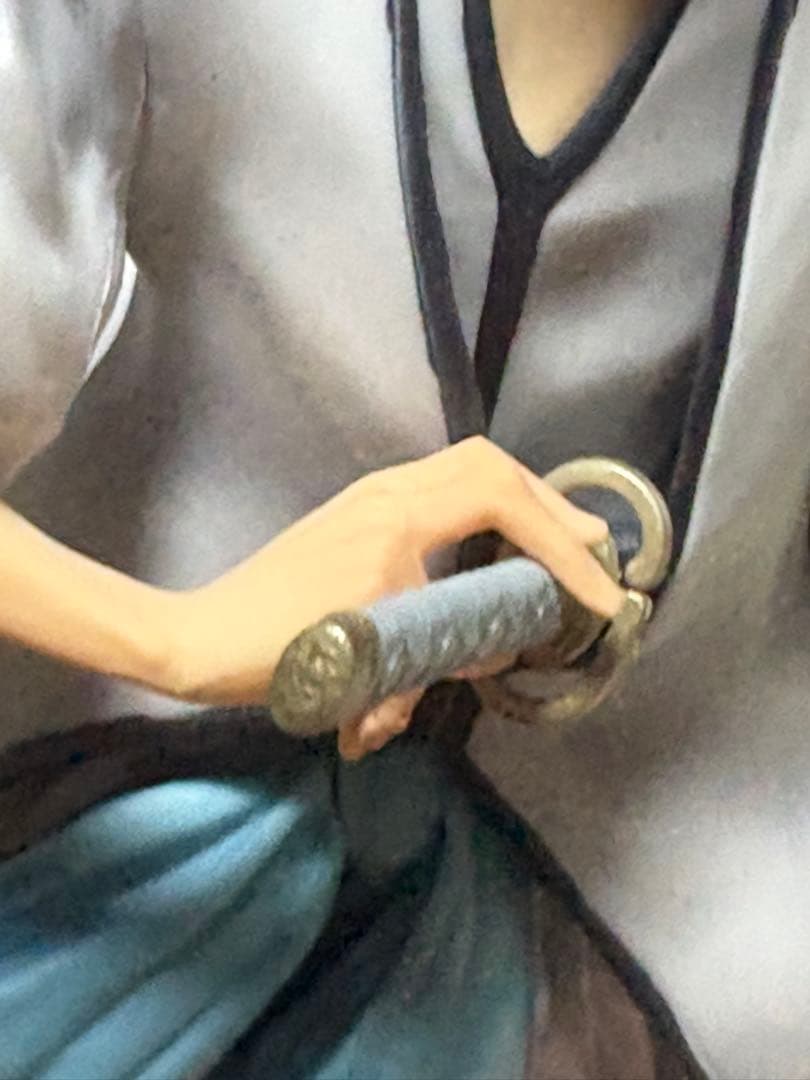 一番くじ　BLEACH 市丸ギン　b賞 フィギュア　訳あり品