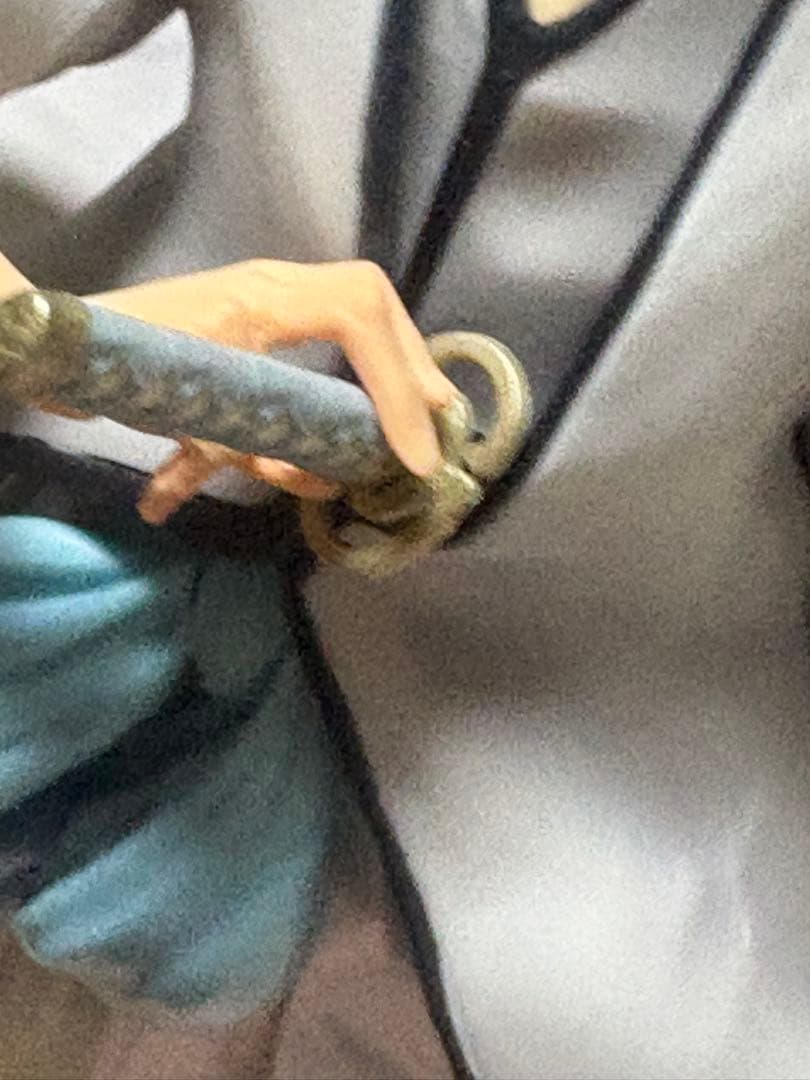 一番くじ　BLEACH 市丸ギン　b賞 フィギュア　訳あり品