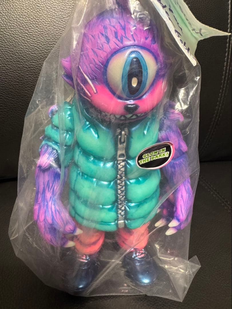 10日で出品取り消し‼️スーパー激レア入手困難ワンオフ WONDER