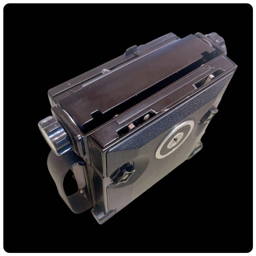 【美品中古】TOYO FIELD 45A大判カメラ4X5　希少価値　大型カメラ