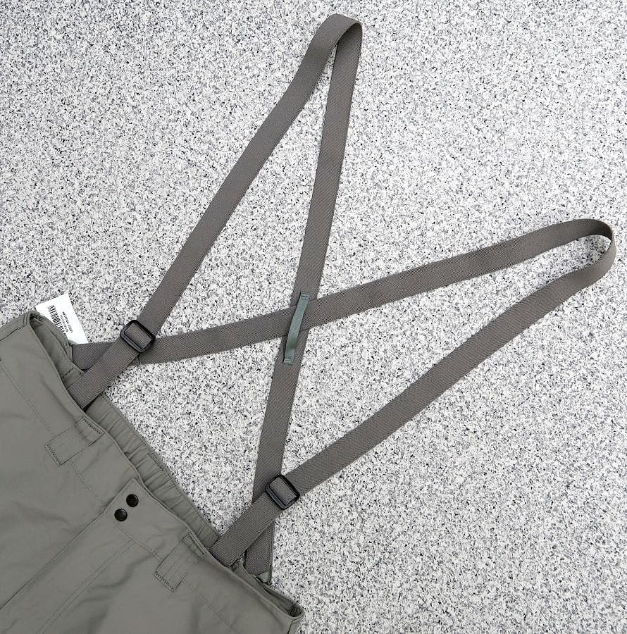 新品 LR 米軍実物 パタゴニア MARS レベル5 ソフトシェルパンツ