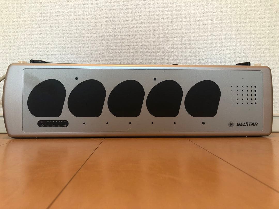 業務用　呼び出しベル　ベルスター　受信機　送信機　飲食店　店舗用品