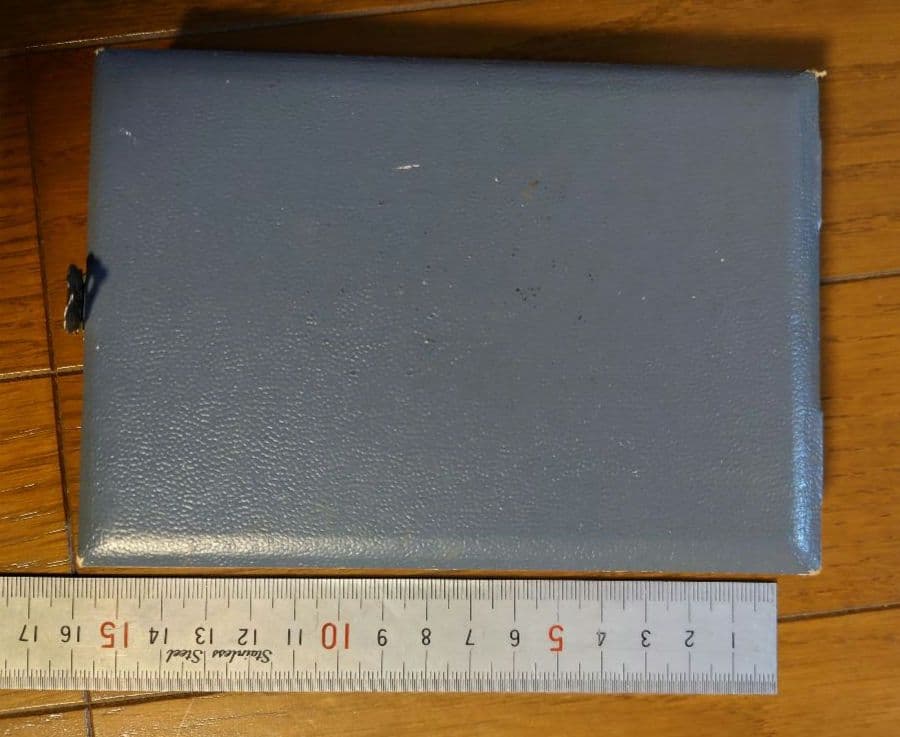 徳力本店謹製 純銀製 大判小判 40g 専用ケース付き