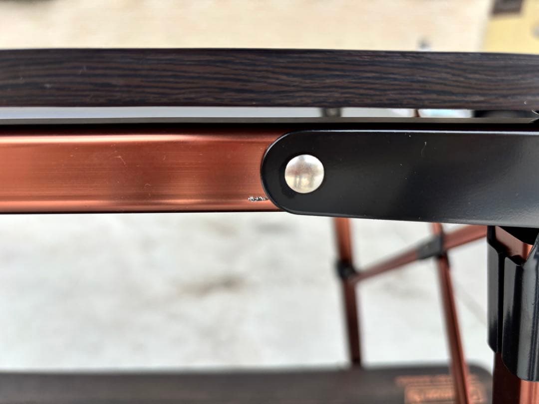 Coleman バタフライマルチシェルフ