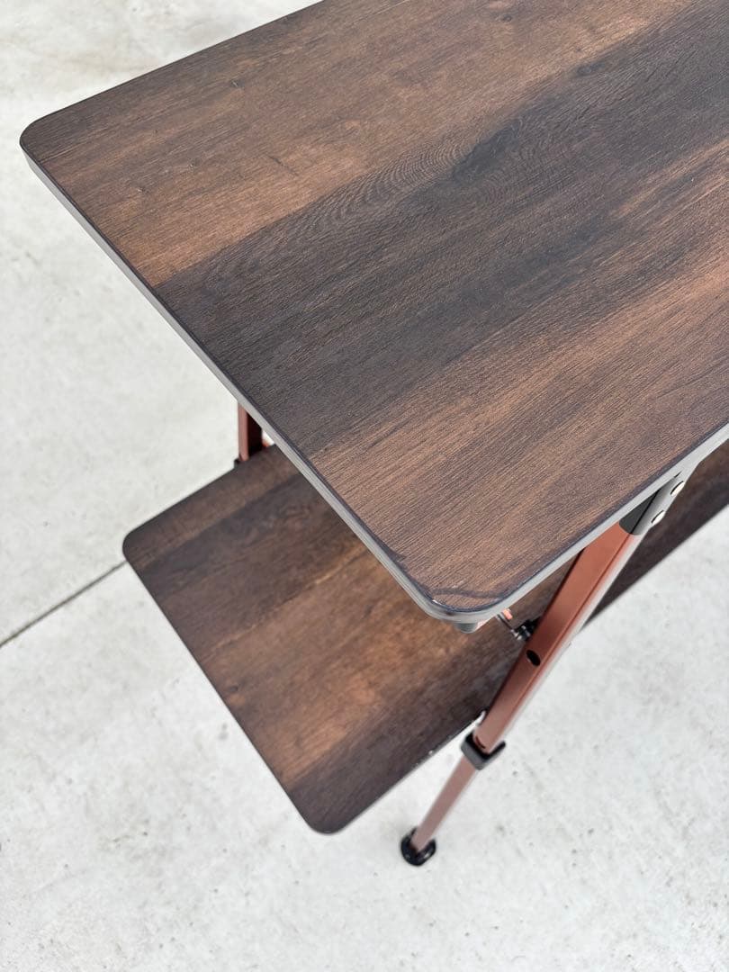 Coleman バタフライマルチシェルフ