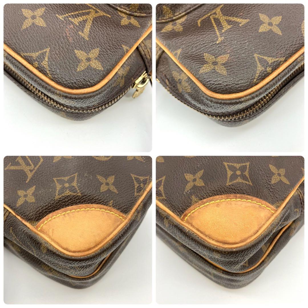 正規品 ルイヴィトン アマゾン ショルダーバッグ モノグラム