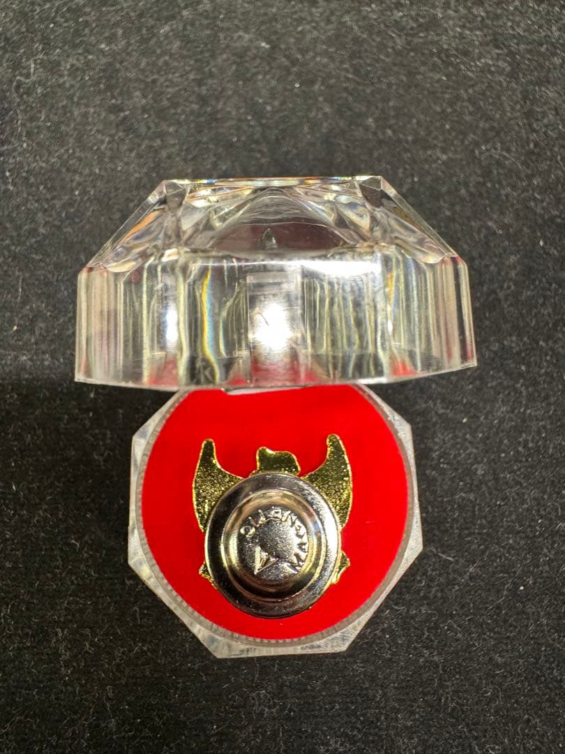 大阪万博インドネシア館ガルダ(2,2.5,3cm)3点セットOSAKAEXPO