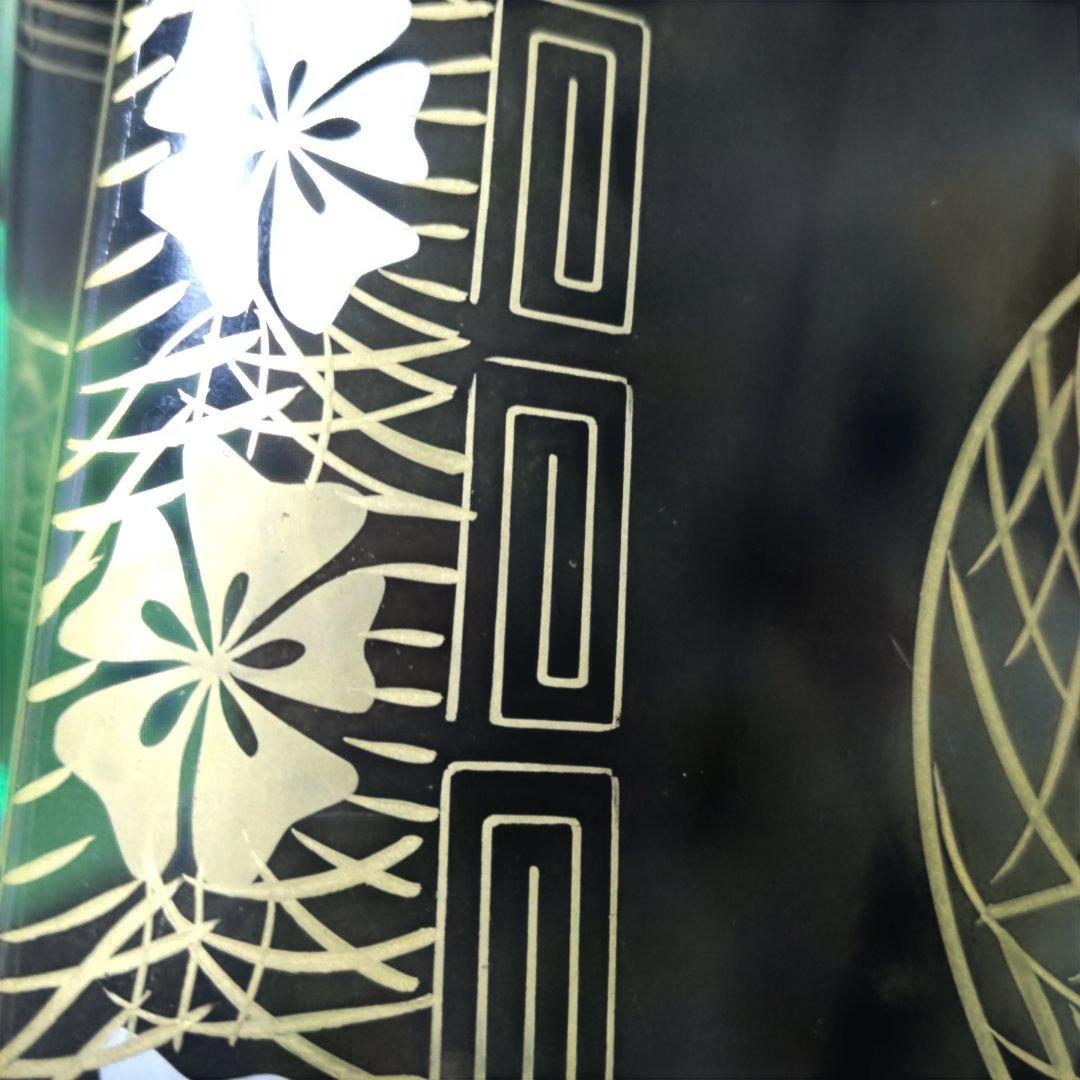 輪島塗 二段重箱 美品