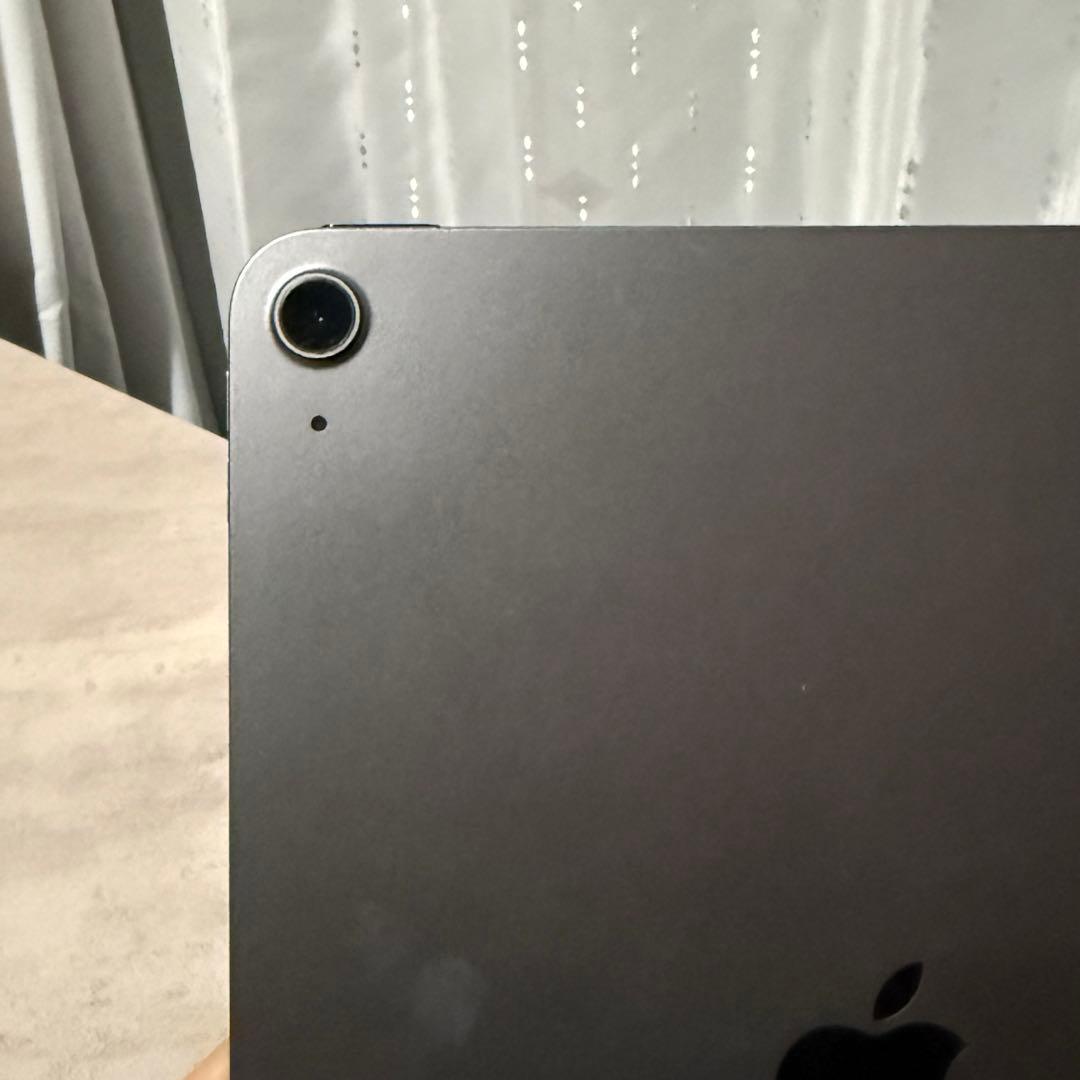 IPad Air 第5世代 256G WiFi smart keyboard付き