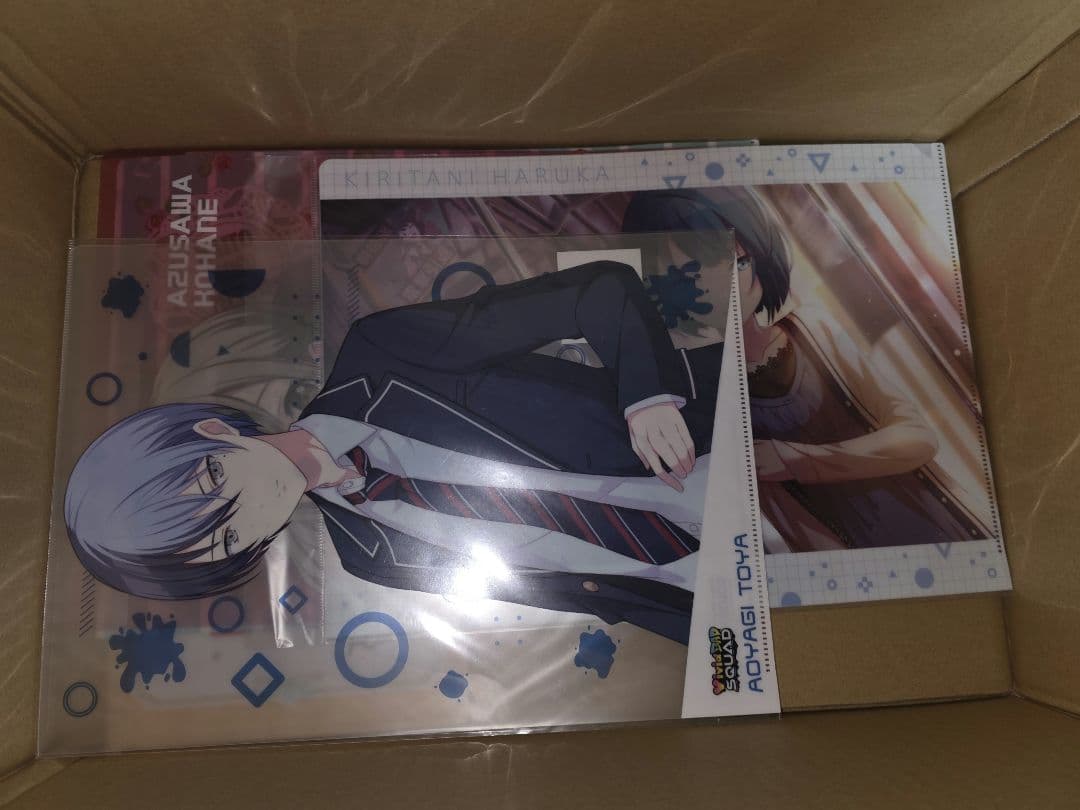 初音ミク、プロセカ　キャラクターグッズ　まとめ　160点