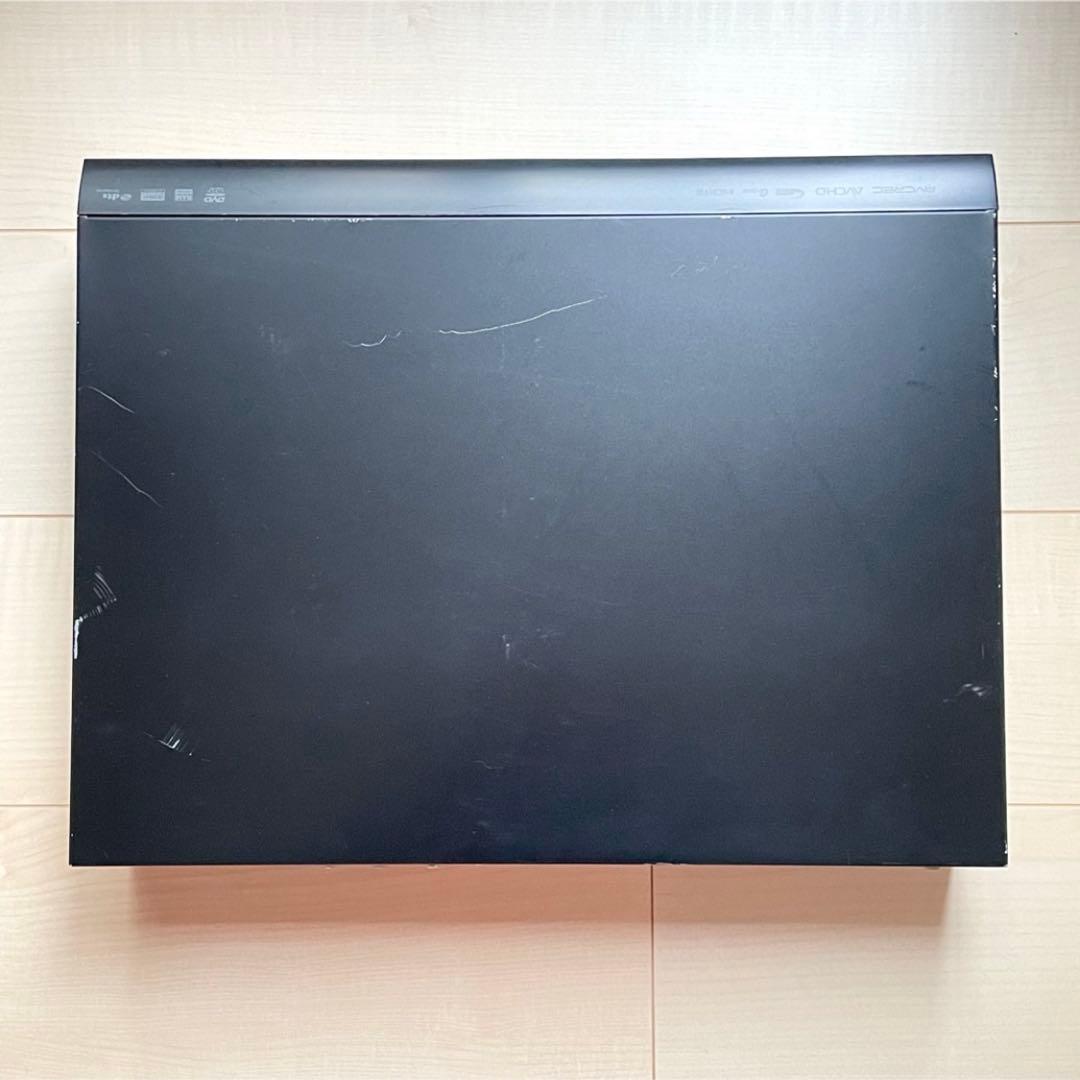 Panasonic パナソニック DMR-XW200V