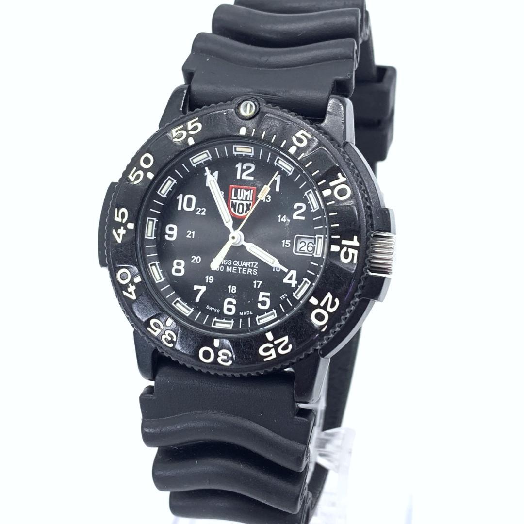 Luminox ルミノックス Series 3000/3900 クォーツ腕時計