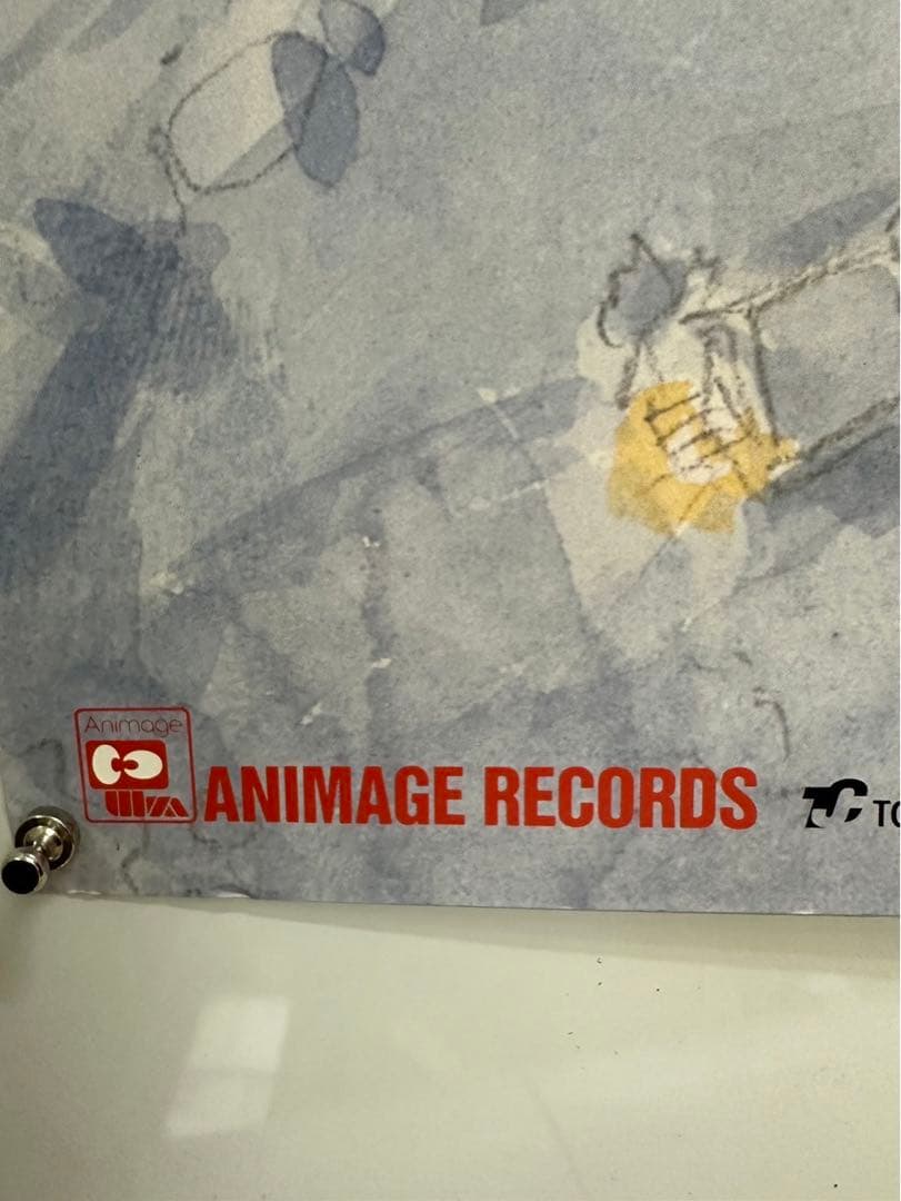 マ*コ様 【8】ラスト1枚　トトロ　ポスター　激レア　希少