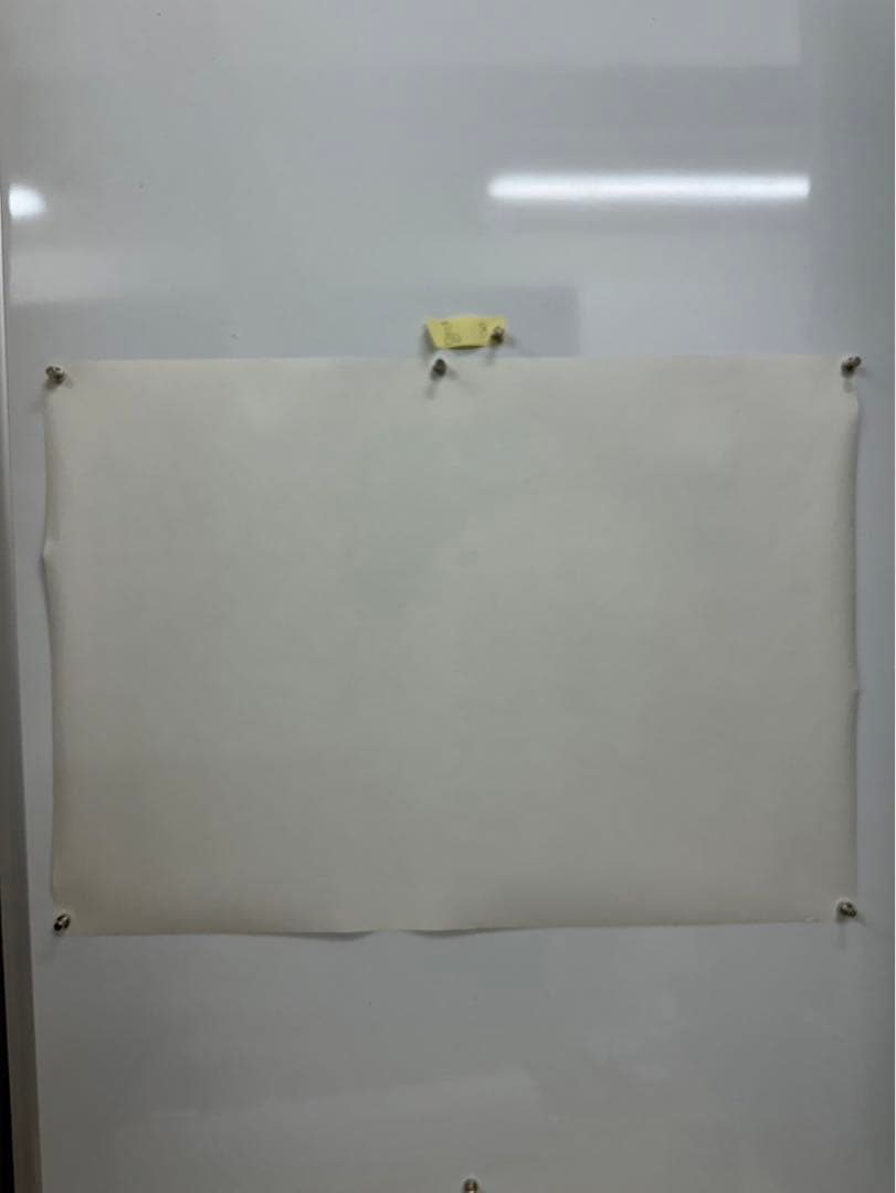 マ*コ様 【8】ラスト1枚　トトロ　ポスター　激レア　希少