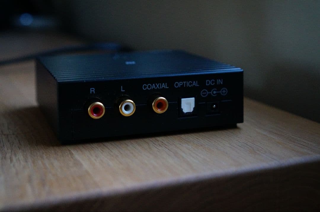 その他 Olasonic / NA-BTR1