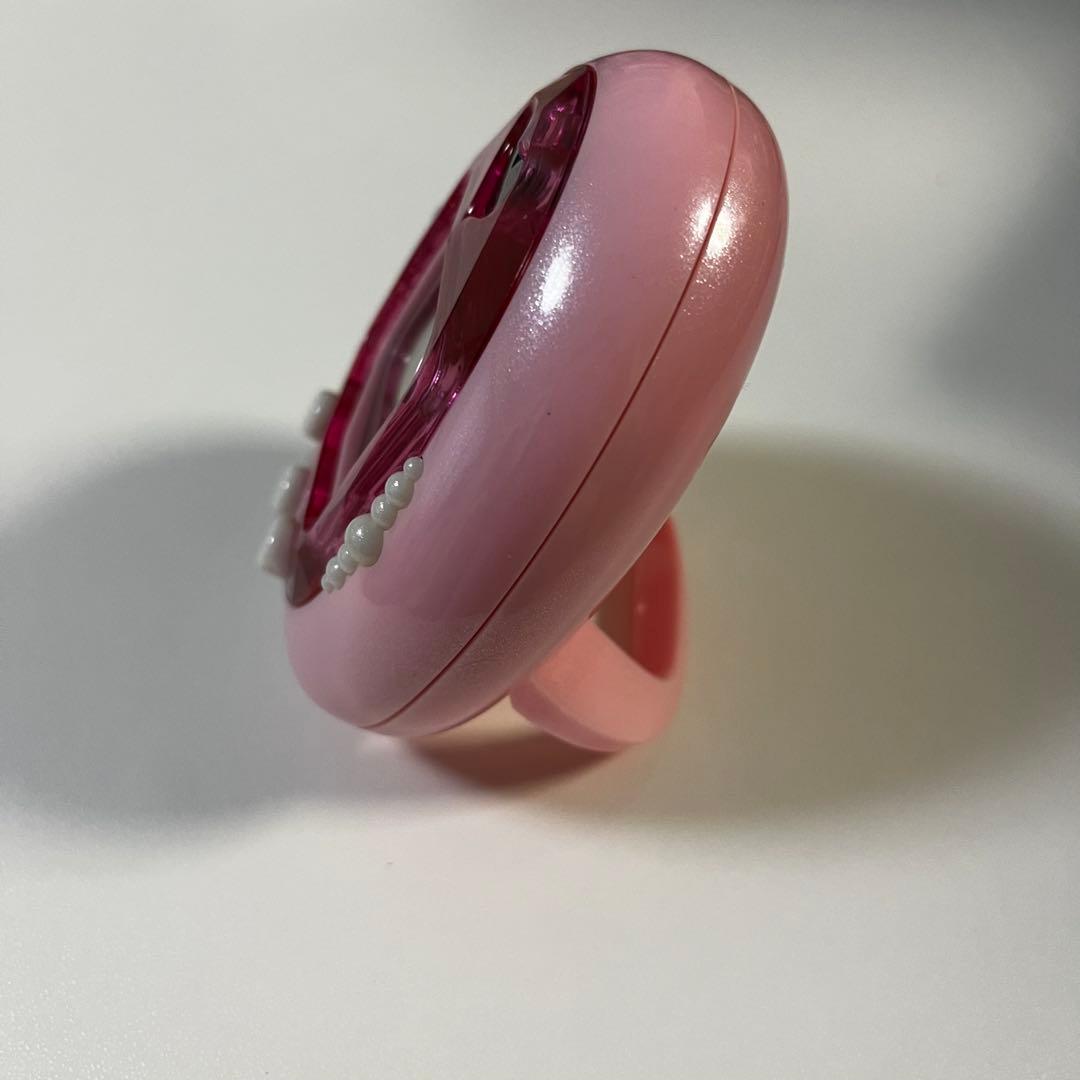 【中古品】 もっとiD!おうちdeたまごっちステーション+ 匿名配送