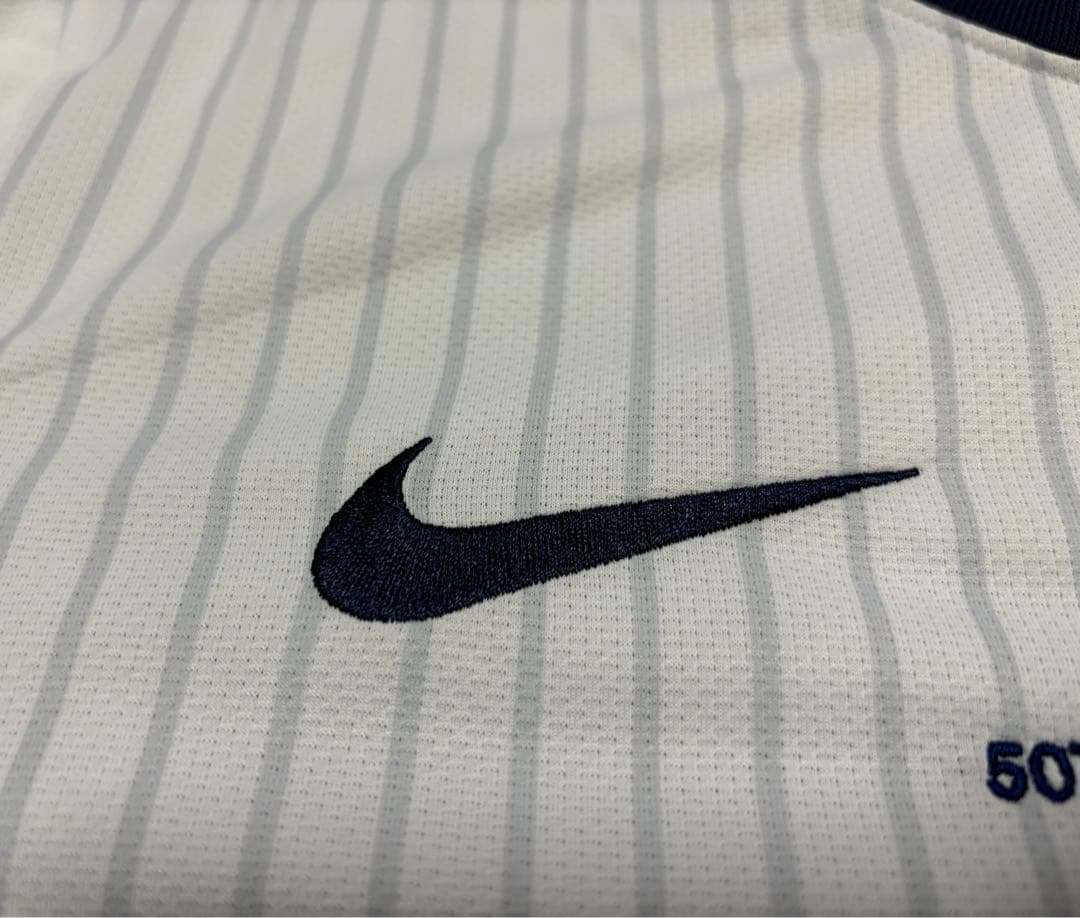 新品　アストンヴィラ　ナイキ NIKE ユニフォーム