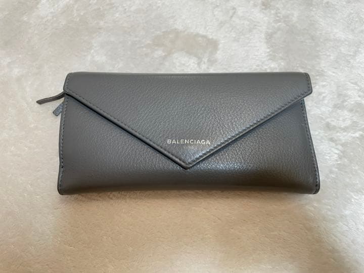 BALENCIAGA 長財布