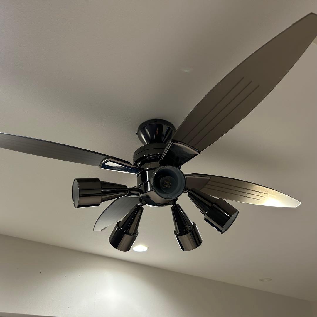 シーリングファン