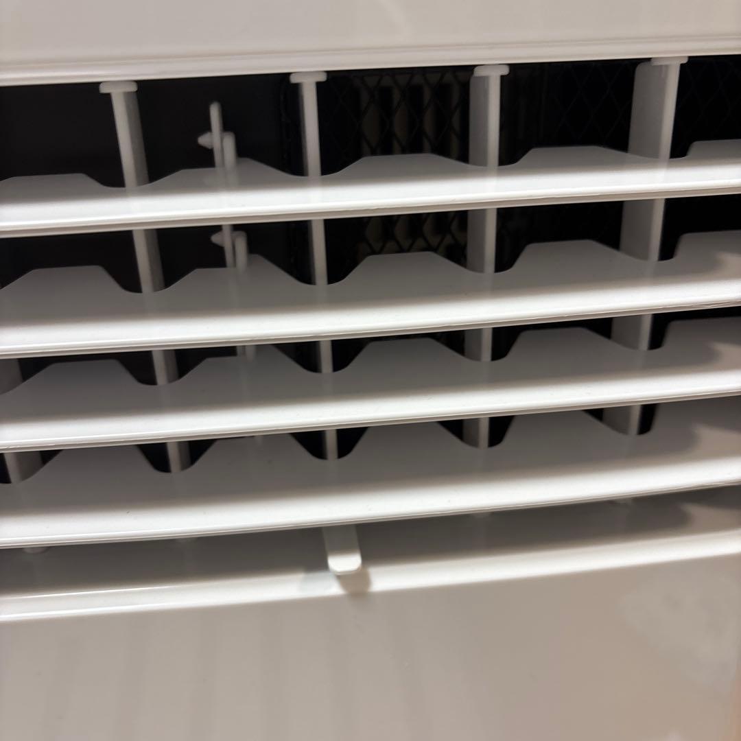 ハイセンス スポットエアコン HPAC-22F ホワイト スポットクーラー