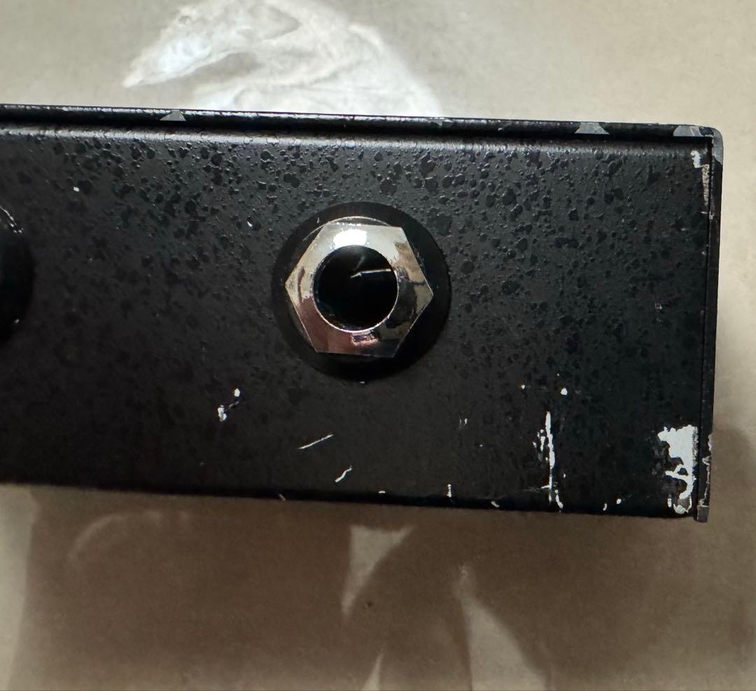 ひ*ー様 FREE THE TONE JB-21 signal junction