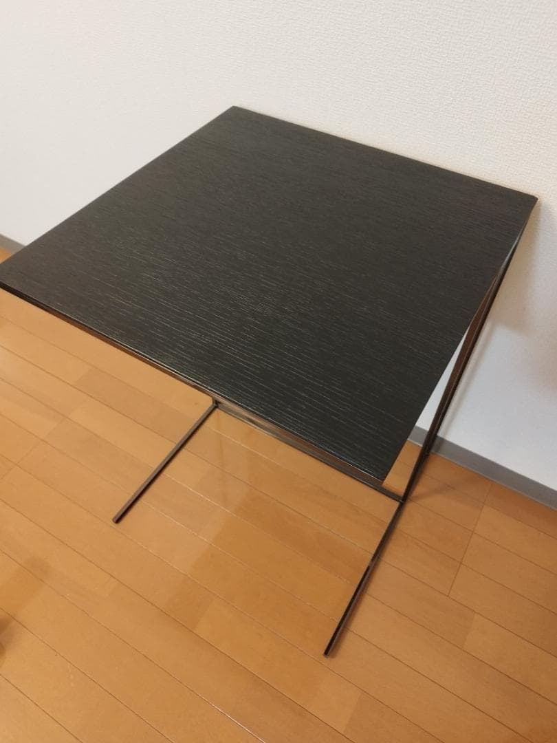 Minotti ミノッティ Leger レジャー サイドテーブル 16万