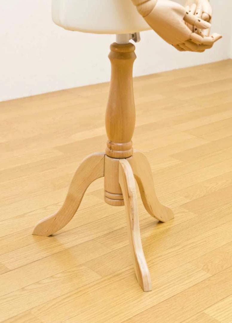 【送料無料】アーム付きトルソー 男性用 男性型 マネキン