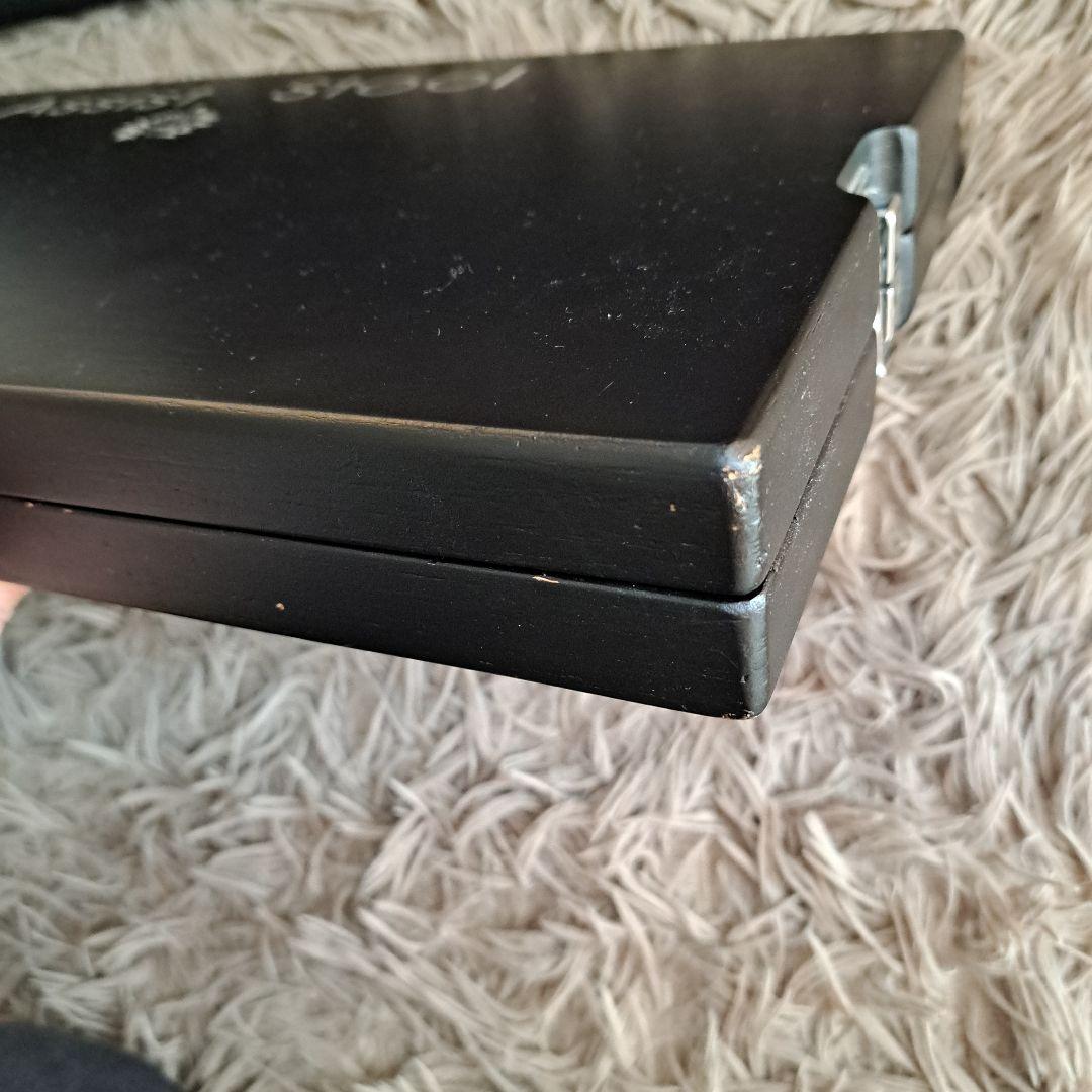 TJ　ピアノ　アシストペダル　足台　確認用